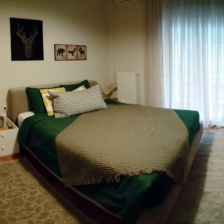 Royal Deluxe Apt. Saloniki Zewnętrze zdjęcie
