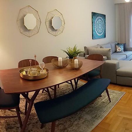 Royal Deluxe Apt. Saloniki Zewnętrze zdjęcie