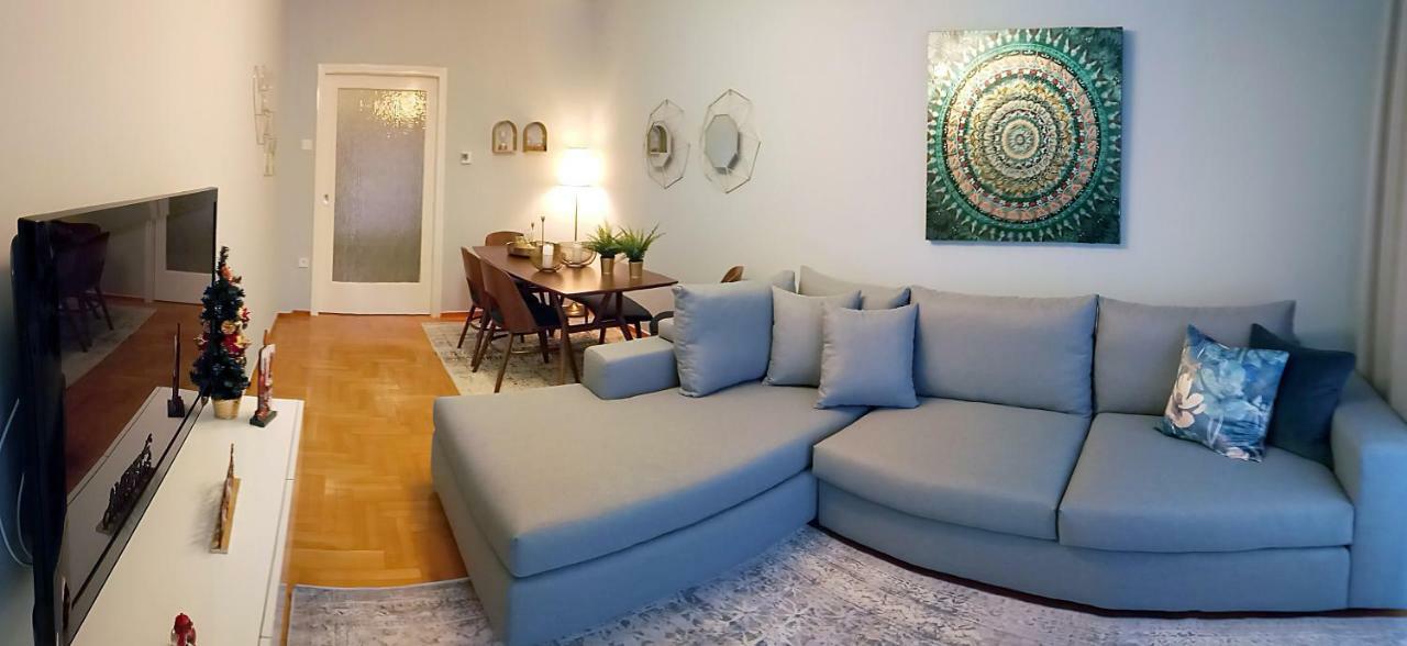 Royal Deluxe Apt. Saloniki Zewnętrze zdjęcie