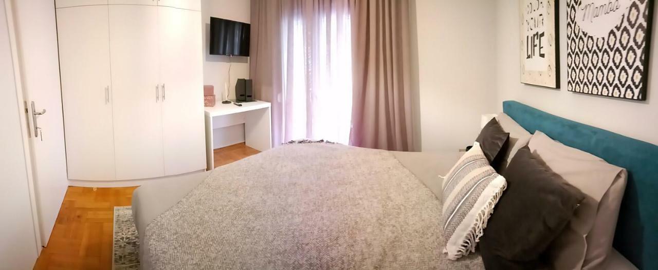 Royal Deluxe Apt. Saloniki Zewnętrze zdjęcie