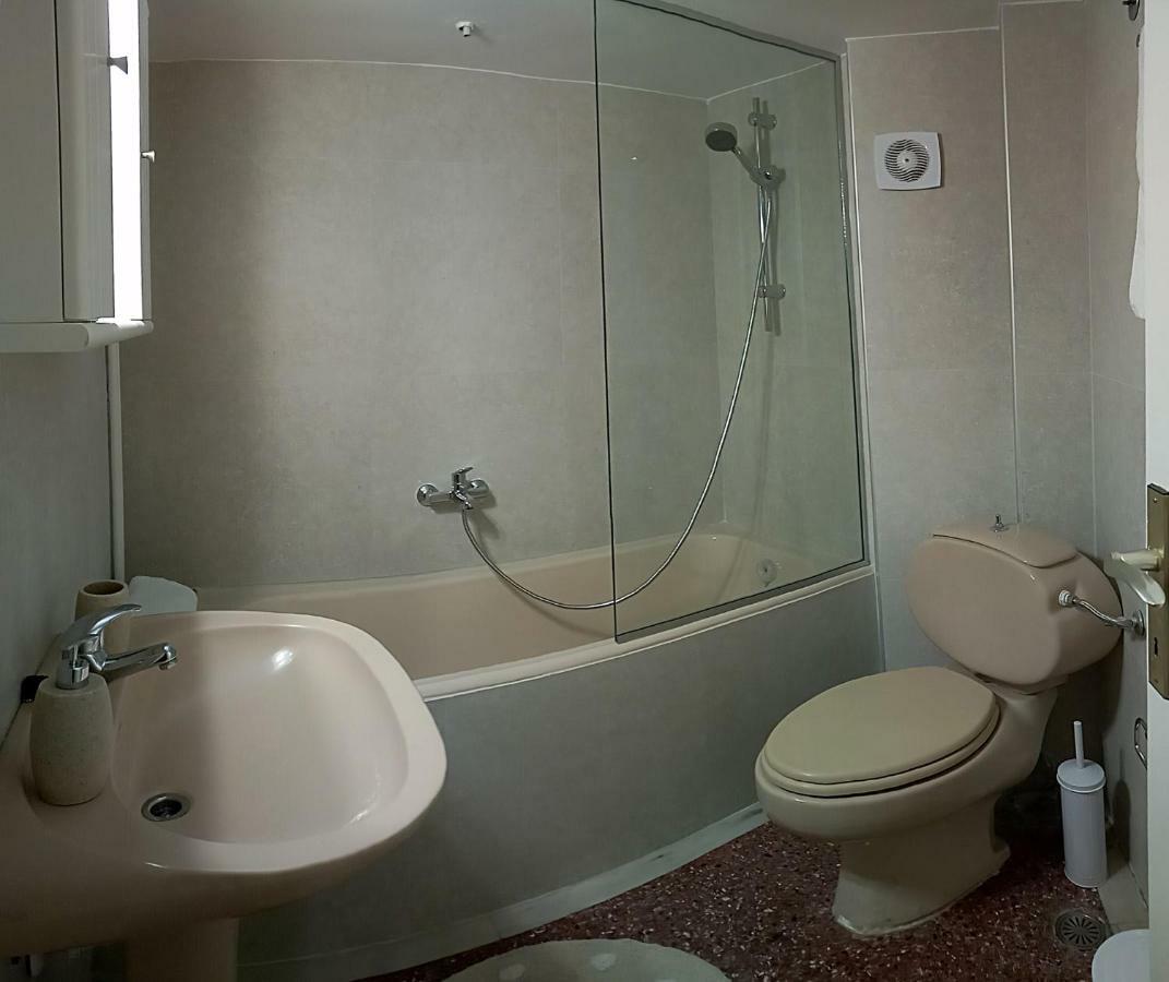 Royal Deluxe Apt. Saloniki Zewnętrze zdjęcie