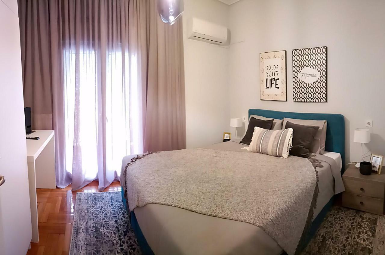 Royal Deluxe Apt. Saloniki Zewnętrze zdjęcie