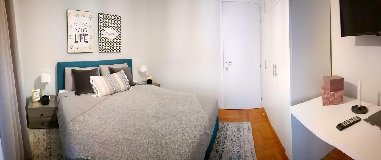 Royal Deluxe Apt. Saloniki Zewnętrze zdjęcie